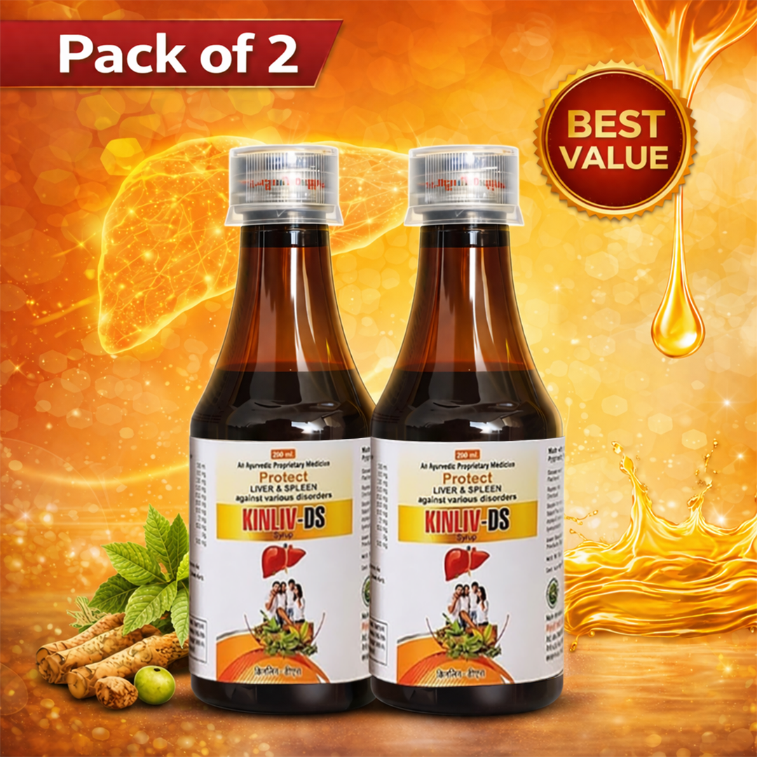 15 Days Dose ( 2 Bottles Pack)